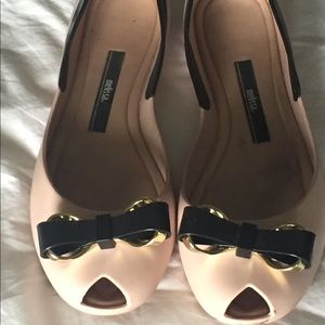 Melissa Flats